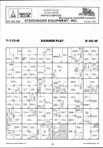 Hammer T115N-R45W, Yellow Medicine County 1991